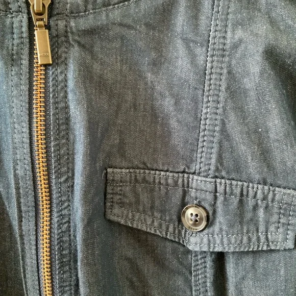 10$  Mexx - Jeans like elegant top - Picture 3 of 4